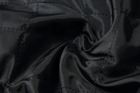 Bomber RescueTeam - Veste Aviateur Noir pour Homme