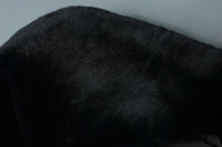 Bomber Corsair - Veste Aviateur en Cuir Col Mouton